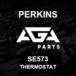 SE573 Perkins THERMOSTAT | AGA Parts