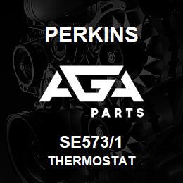 SE573/1 Perkins THERMOSTAT | AGA Parts