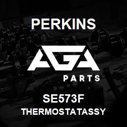 SE573F Perkins THERMOSTATASSY | AGA Parts