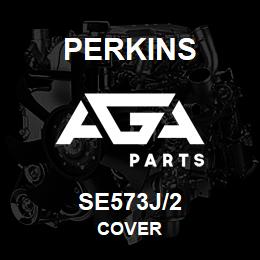 SE573J/2 Perkins COVER | AGA Parts