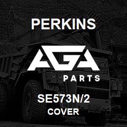 SE573N/2 Perkins COVER | AGA Parts