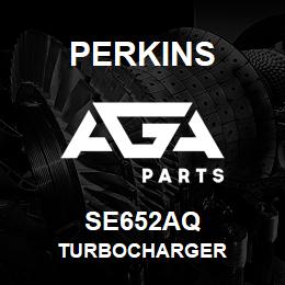 SE652AQ Perkins TURBOCHARGER | AGA Parts