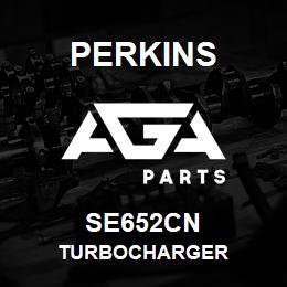 SE652CN Perkins TURBOCHARGER | AGA Parts