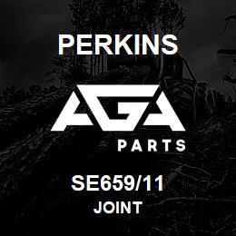 SE659/11 Perkins JOINT | AGA Parts