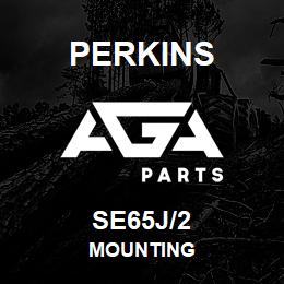 SE65J/2 Perkins MOUNTING | AGA Parts