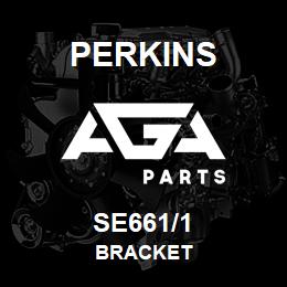 SE661/1 Perkins BRACKET | AGA Parts