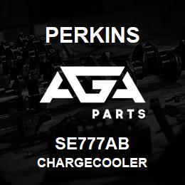 SE777AB Perkins CHARGECOOLER | AGA Parts