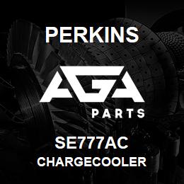 SE777AC Perkins CHARGECOOLER | AGA Parts