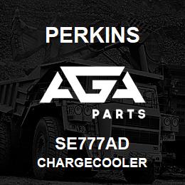 SE777AD Perkins CHARGECOOLER | AGA Parts