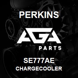 SE777AE Perkins CHARGECOOLER | AGA Parts