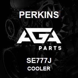 SE777J Perkins COOLER | AGA Parts