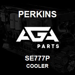 SE777P Perkins COOLER | AGA Parts