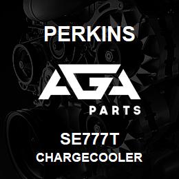 SE777T Perkins CHARGECOOLER | AGA Parts