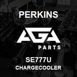 SE777U Perkins CHARGECOOLER | AGA Parts