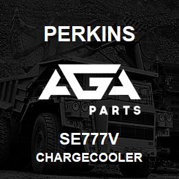 SE777V Perkins CHARGECOOLER | AGA Parts