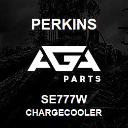 SE777W Perkins CHARGECOOLER | AGA Parts