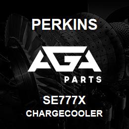 SE777X Perkins CHARGECOOLER | AGA Parts