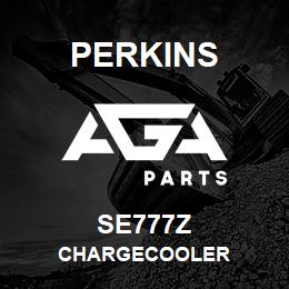 SE777Z Perkins CHARGECOOLER | AGA Parts