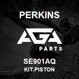 SE901AQ Perkins KIT,PISTON | AGA Parts