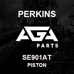 SE901AT Perkins PISTON | AGA Parts