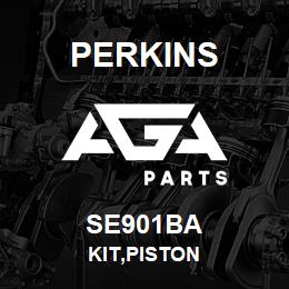 SE901BA Perkins KIT,PISTON | AGA Parts