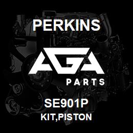 SE901P Perkins KIT,PISTON | AGA Parts