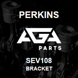 SEV108 Perkins BRACKET | AGA Parts