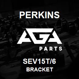 SEV15T/6 Perkins BRACKET | AGA Parts