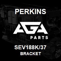 SEV188K/37 Perkins BRACKET | AGA Parts