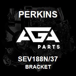 SEV188N/37 Perkins BRACKET | AGA Parts