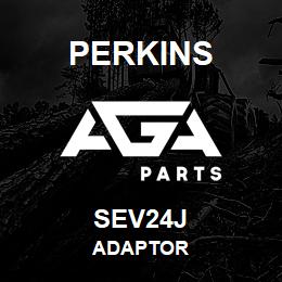 SEV24J Perkins ADAPTOR | AGA Parts