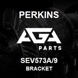 SEV573A/9 Perkins BRACKET | AGA Parts