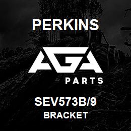 SEV573B/9 Perkins BRACKET | AGA Parts