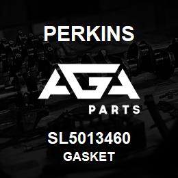 SL5013460 Perkins GASKET | AGA Parts