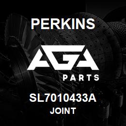 SL7010433A Perkins JOINT | AGA Parts