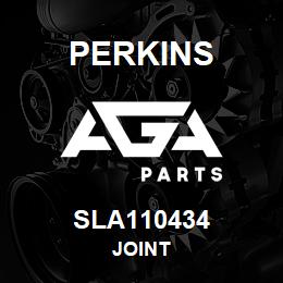 SLA110434 Perkins JOINT | AGA Parts