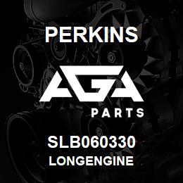 SLB060330 Perkins LONGENGINE | AGA Parts