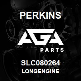 SLC080264 Perkins LONGENGINE | AGA Parts