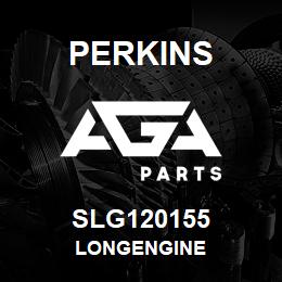 SLG120155 Perkins LONGENGINE | AGA Parts