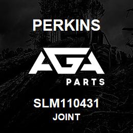 SLM110431 Perkins JOINT | AGA Parts