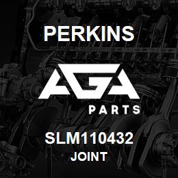 SLM110432 Perkins JOINT | AGA Parts