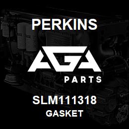 SLM111318 Perkins GASKET | AGA Parts