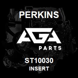 ST10030 Perkins INSERT | AGA Parts