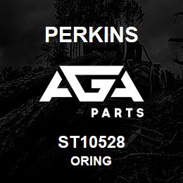 ST10528 Perkins ORING | AGA Parts