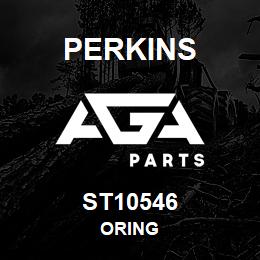 ST10546 Perkins ORING | AGA Parts