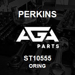 ST10555 Perkins ORING | AGA Parts