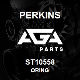 ST10558 Perkins ORING | AGA Parts