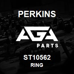 ST10562 Perkins RING | AGA Parts