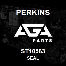 ST10563 Perkins SEAL | AGA Parts