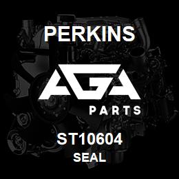 ST10604 Perkins SEAL | AGA Parts